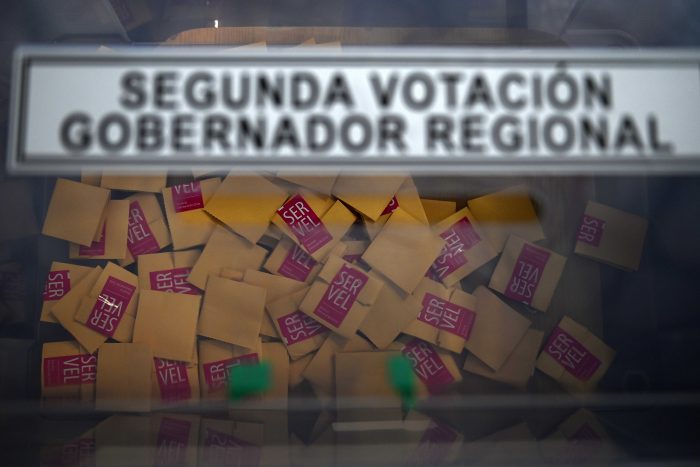 0 Gobernadoras y 57 alcaldesas: Una señal de alerta en el camino hacia la democracia paritaria