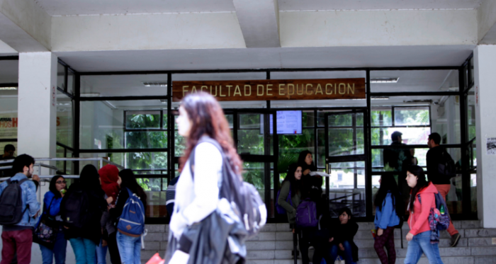 Admisión 2025: universidades que no están acreditadas para el próximo año en Chile