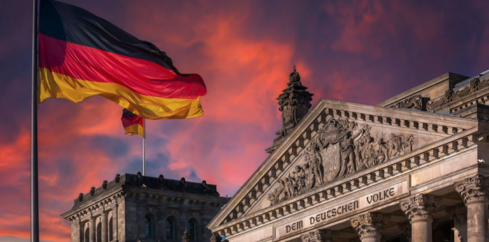 ¡Kaput! Los cuatro males que sufre Alemania