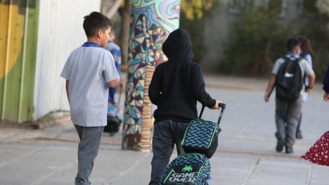 Calendario escolar 2025: revelan fechas de clases y vacaciones del próximo año