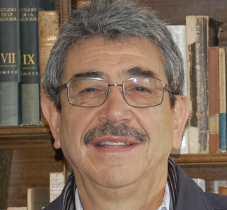 Roberto Rivera Vicencio