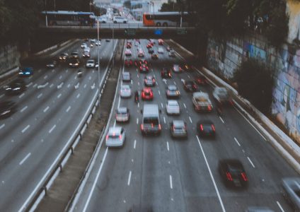 Multas en carretera: las infracciones que pueden costar caro a los conductores estas Fiestas Patrias
