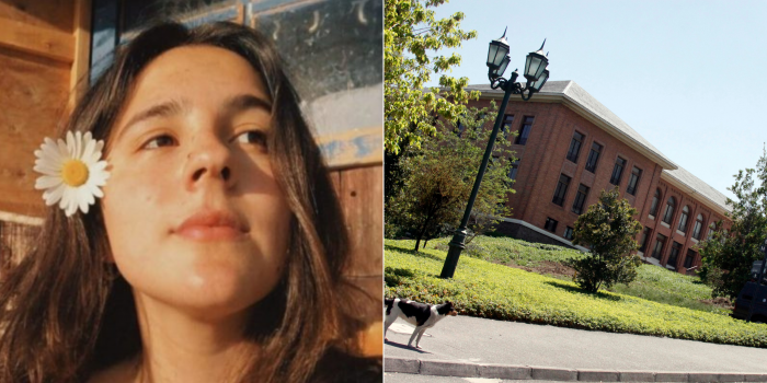 Ordenan proceso sancionatorio contra Universidad de los Andes por maltrato a Catalina Cayazaya