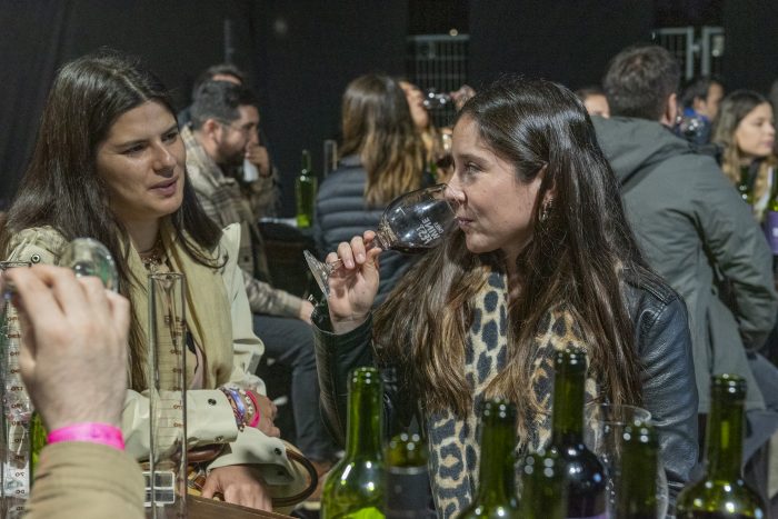 Este fin de semana se celebrará la mayor fiesta de vinos premium en Chile