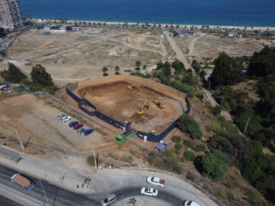 Avanza plan de descontaminación y monitoreo participativo en Viña del Mar