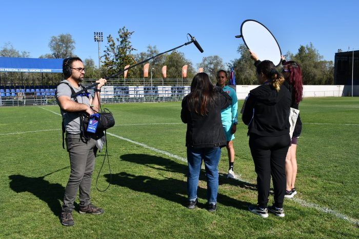 OIM estrena serie documental que celebra las historias de superación de personas migrantes