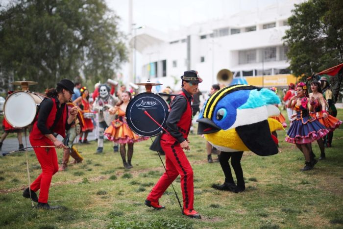 Festival Navideño 2024 en el Parque Estadio Nacional: fecha, hora y cómo obtener entradas gratuitas