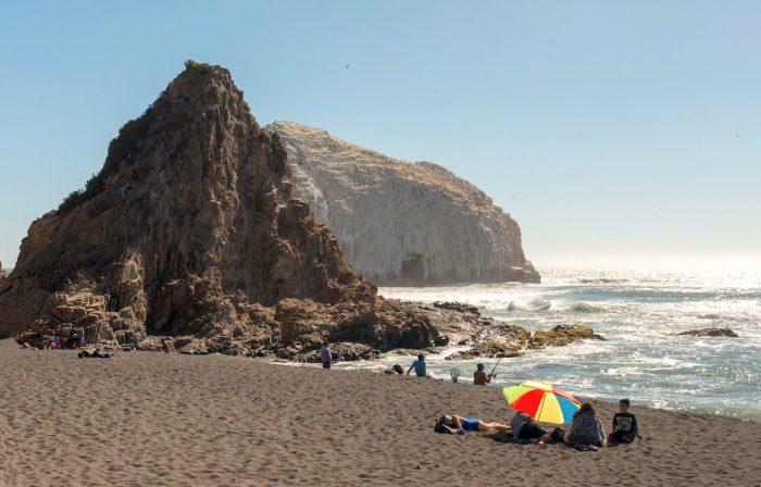 El Maule invita a vivir el verano con experiencias de naturaleza, aventura y tradiciones