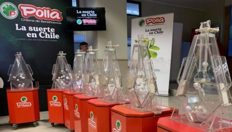 Estos son los ganadores hasta ahora de La Suerte en Chile y este es el plazo para cobrar los premios