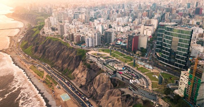 Lima desplaza a Buenos Aires para una “escapadita” de los chilenos en Sudamérica