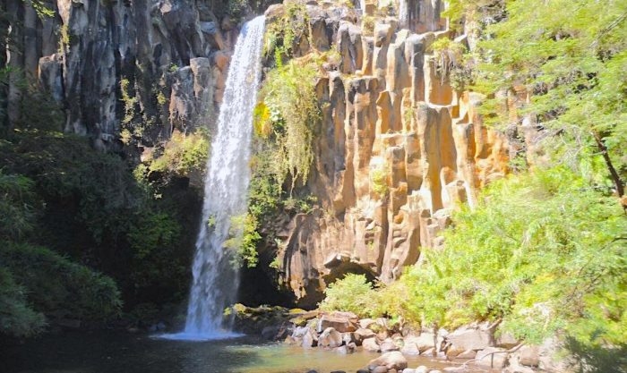 Araucanía Andina en verano: naturaleza, termas, aventura y descanso en la montaña