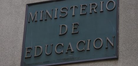 Esa gran deuda llamada Ministerio de Educación