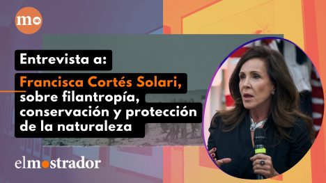 Francisca Cortés Solari y muestra selk’nam: “Es importante que las imágenes vuelvan a su origen”