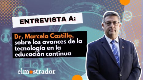 Avances de la tecnología en la educación continua: una oportunidad para el desarrollo profesional