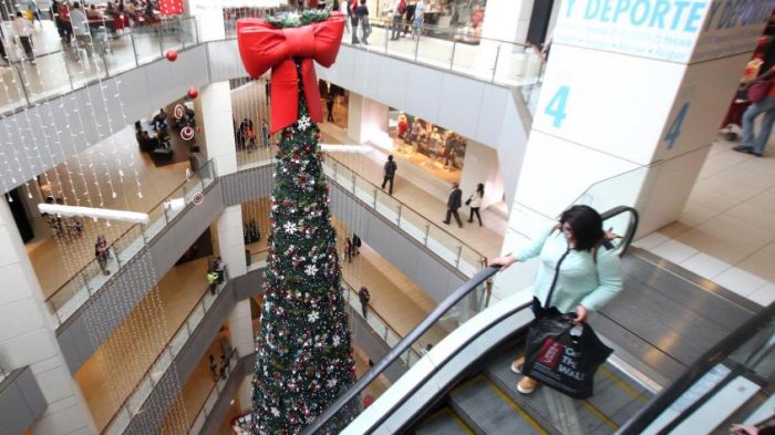 Navidad 2024: así serán los horarios de malls y supermercados el 24 y 25 de diciembre