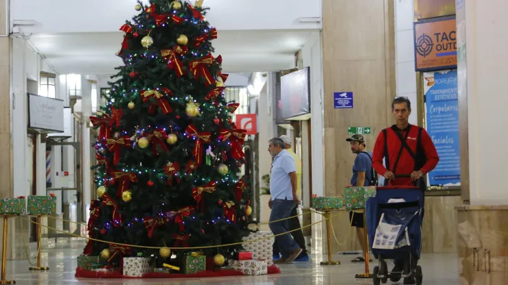 Navidad y Año Nuevo: revisa los horarios del comercio y la jornada de trabajo para estos días