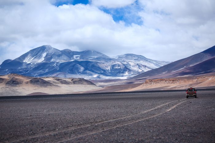 Maricunga – Ojos del Salado de Atacama recibe certificaciónen sostenibilidad turística