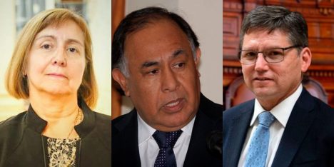 Ravanales, Simpertigue y Matus: el triángulo de la incertidumbre por Dominga