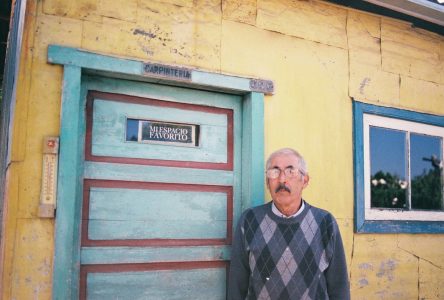 Filme sobre herencia chilota en la arquitectura de la Patagonia gana en ArqFilmFest 2024