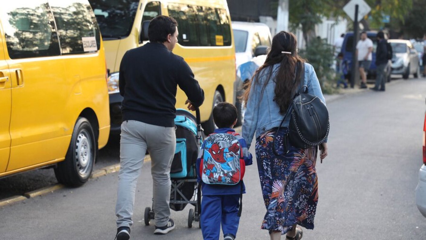 El SAE y el PIE no conversan