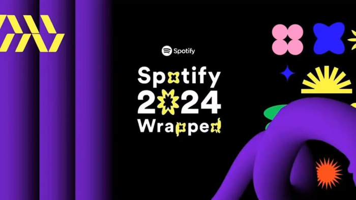 Spotify Wrapped 2024: ya está disponible el resumen musical del año