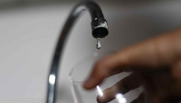 Concientización sobre el agua: una tarea pendiente en la educación chilena