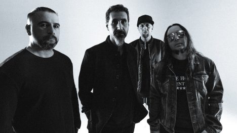 System of a Down regresa a Chile tras 10 años: consulta precios, fechas y en dónde se presentarán