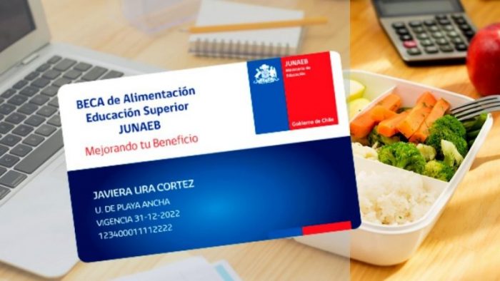 Tarjeta BAES Juaneb subirá $3 mil pesos en 2025: revisa quiénes pueden acceder al beneficio
