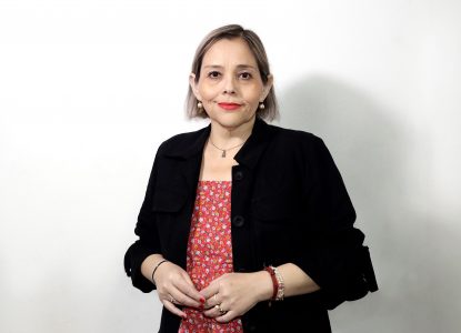 Verónica Barraza