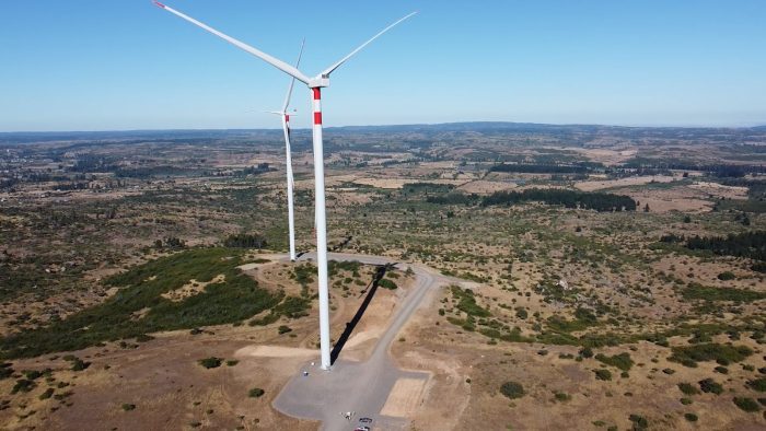 Tribunal aprueba inédita conciliación entre vecinos de Litueche y Statkraft por proyectos eólicos