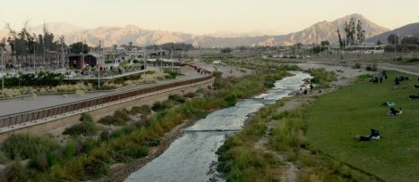 Chile oficializa la protección de cuatro nuevos humedales urbanos