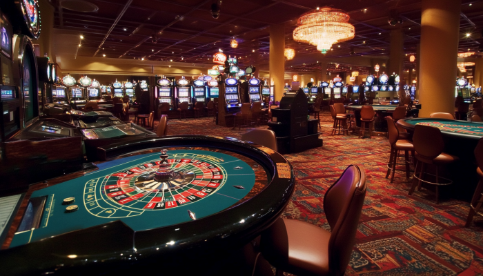 Mejores casinos en línea en América Latina