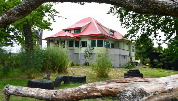 Centro de Humedales de Valdivia logra importante reconocimiento de UNESCO