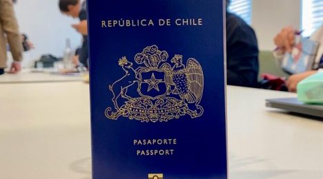 Incompatibilidad de nuevo pasaporte y Visa Waiver: Cancillería y Registro Civil citados al Congreso