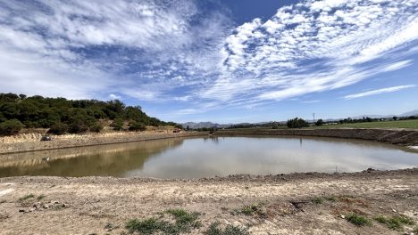 Reforzando la gestión del agua y la seguridad hídrica en Curacaví