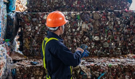 Cumplimiento de Ley REP revela un déficit del 45% en la declaración de envases y embalajes