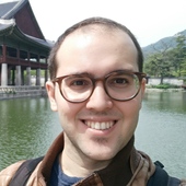 Jacobo Asorey Barreiro