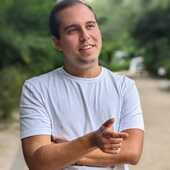 David Fernández Gil