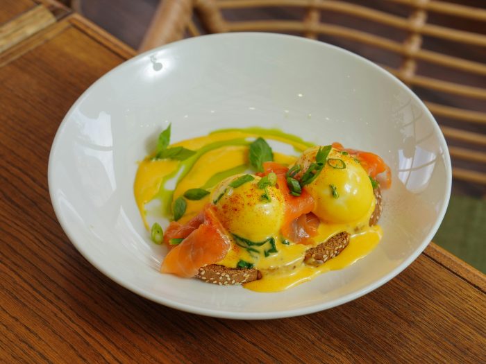 Huevos, salmón y aceite de oliva son calificados como “saludables” en el etiquetado de la FDA