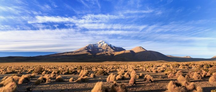 Tarapacá y sus atracciones buscan posicionarse como un destino turístico imperdible