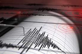 Se registra fuerte temblor de 6.3 de magnitud: epicentro ocurrió en Curicó y se sintió hasta la RM