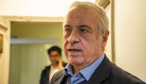 Mañalich reaparece: "Es prudente que las Isapres adelanten el pago de la deuda total a afiliados"