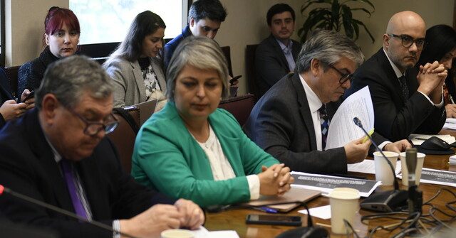 Nudo del 6% sigue atado: las propuestas del nuevo informe de la mesa técnica de pensiones