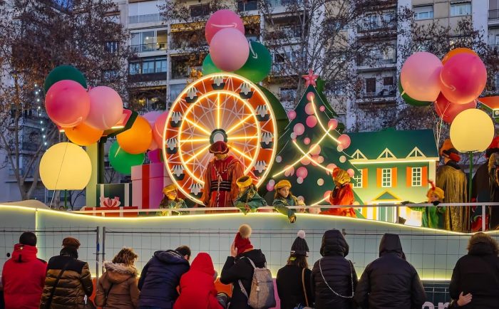 Navidad alrededor del mundo: cinco tradiciones navideñas únicas que invitan a viajar