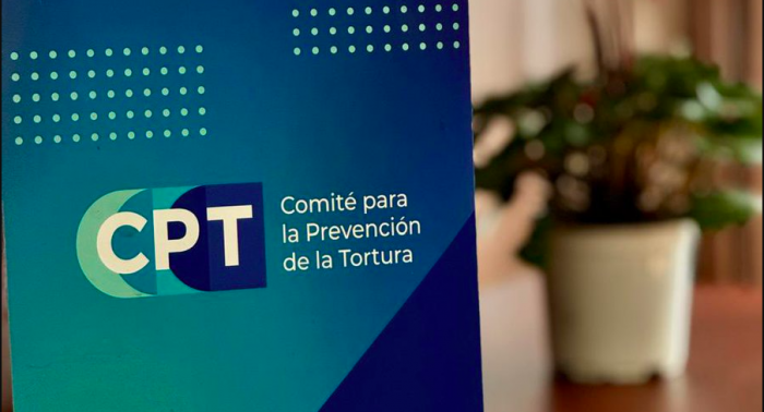 Conmemoran 40 años de la Convención contra la Tortura con diálogo internacional sobre prevención