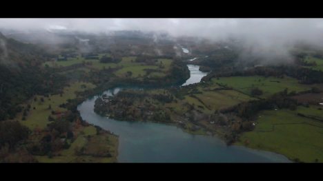 Investigaciones revelan impacto del cambio climático en aportes de agua dulce a Patagonia