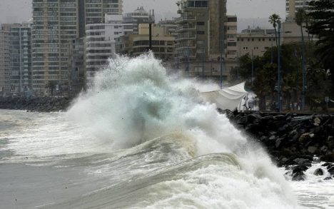 Juego Limpio: el 2024 se hace notar a fuerza de marejadas