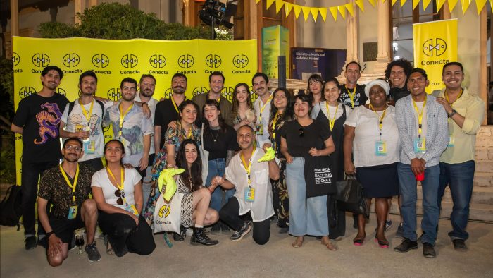 Documental chileno termina 2024 con 78 selecciones y 21 premiaciones internacionales