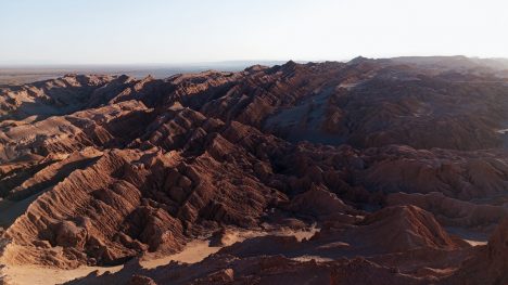 Los secretos de la montaña