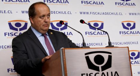 Valencia y filtraciones: “Solo en el caso del señor Monsalve hay 25 investigaciones abiertas”